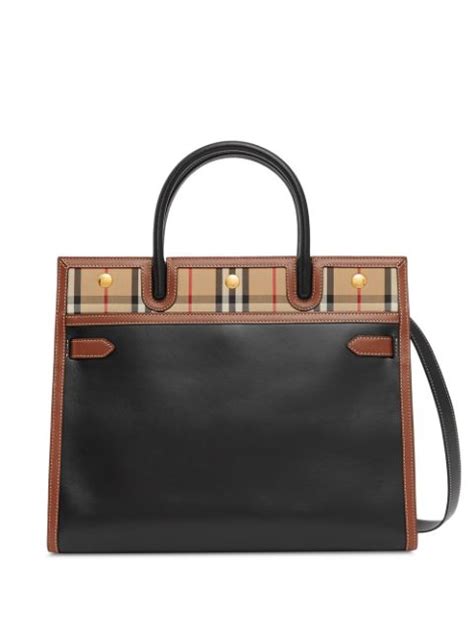 borsa simile burberry|Scopri la nuova collezione di borse Burberry donna su FARFETCH.